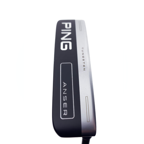 Used Ping Anser 2023 Putter / 34.0 Inches