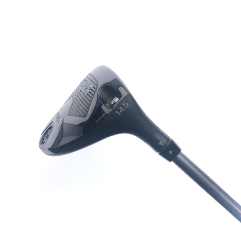 Used Ping Anser 3 Fairway Wood / 14.5 Degrees / Regular Flex