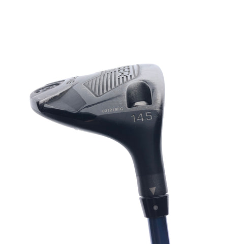Used Ping Anser 3 Fairway Wood / 14.5 Degrees / X-Stiff Flex