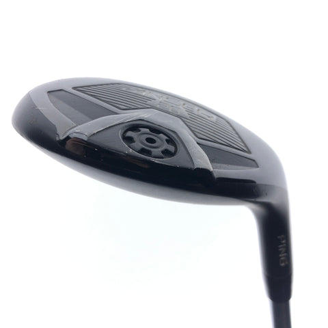 Used Ping Anser 3 Hybrid / 20 Degrees / Regular Flex