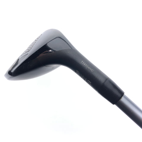 Used Ping Anser 3 Hybrid / 20 Degrees / Regular Flex