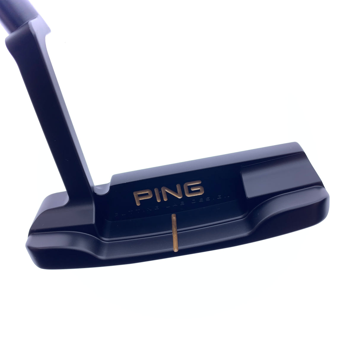 Used Ping Anser 30 Limited Edition Putter / 34.0 Inches