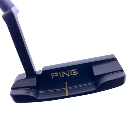 Used Ping Anser 30 Limited Edition Putter / 34.0 Inches