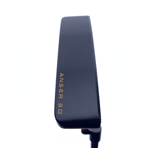 Used Ping Anser 30 Limited Edition Putter / 34.0 Inches