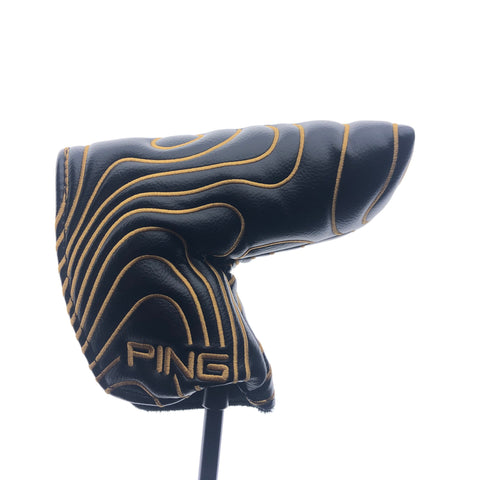 Used Ping Anser 30 Limited Edition Putter / 34.00 Inches