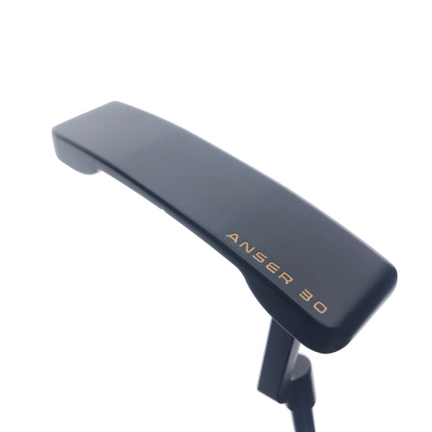 Used Ping Anser 30 Limited Edition Putter / 34.00 Inches