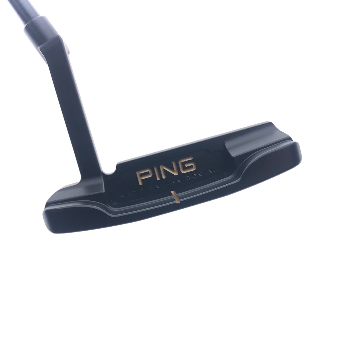 Used Ping Anser 30 Limited Edition Putter / 34.00 Inches