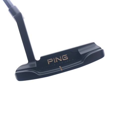 Used Ping Anser 30 Limited Edition Putter / 34.00 Inches