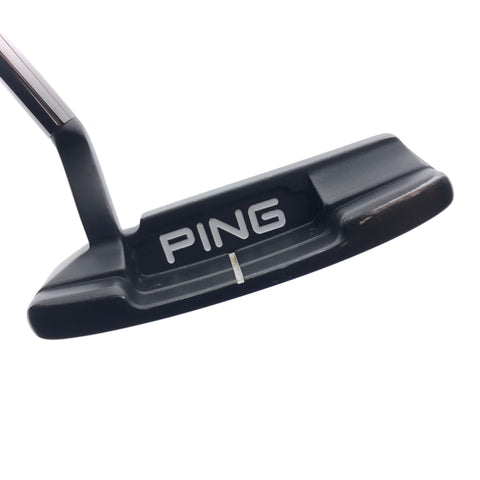 Used Ping Anser 4 2021 Putter / 33.0 Inches