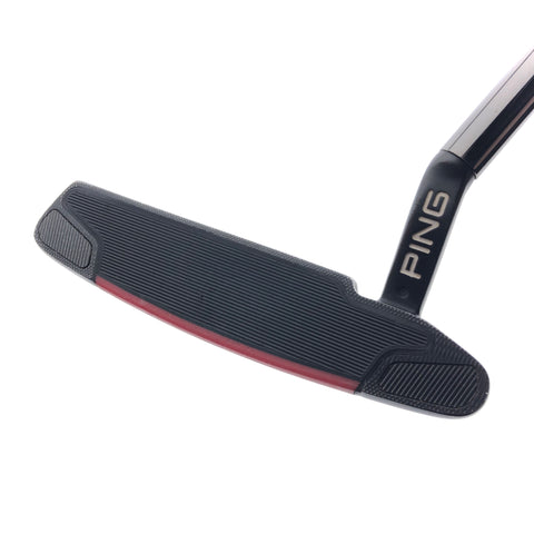 Used Ping Anser 4 2021 Putter / 33.0 Inches
