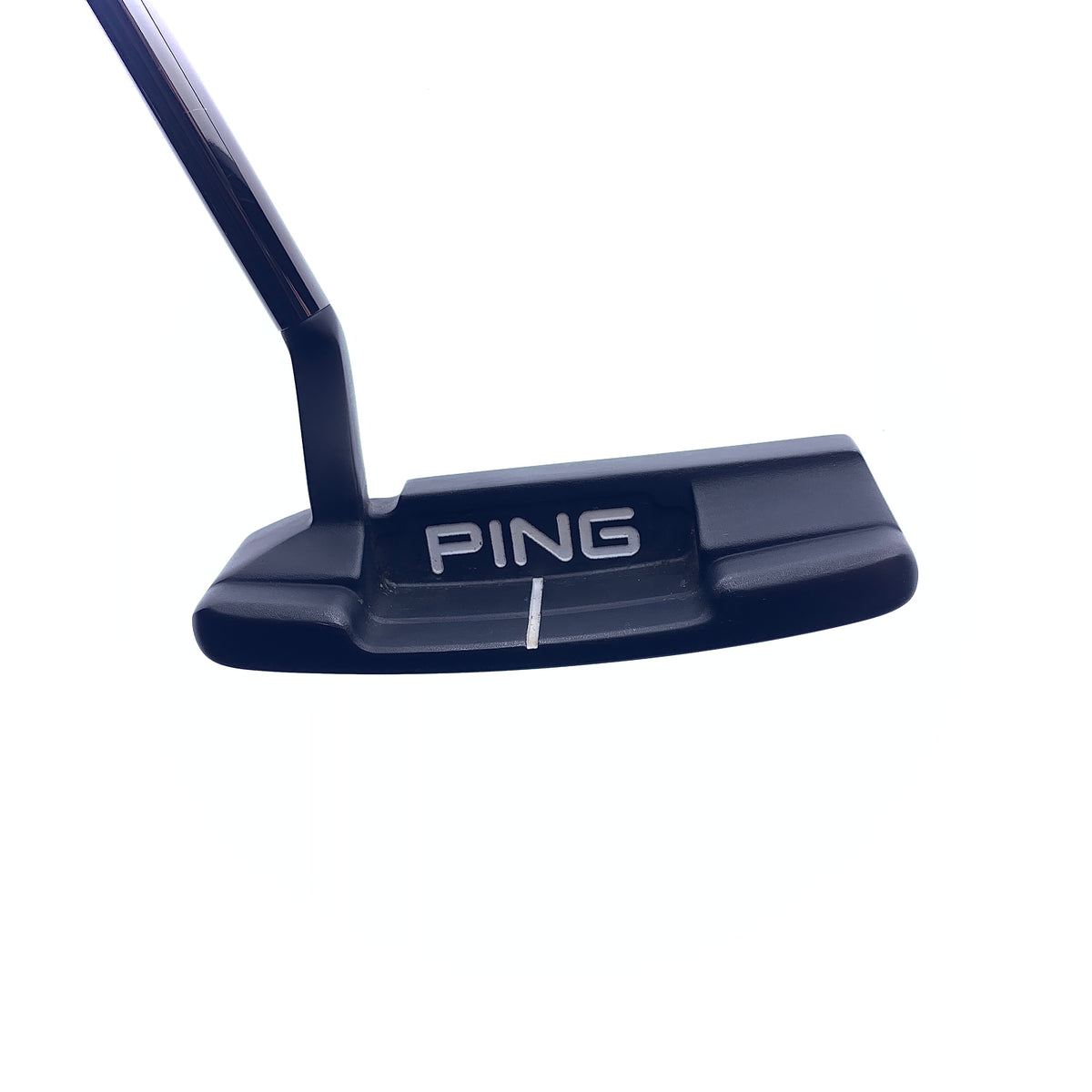 Used Ping Anser 4 2021 Putter / 34.0 Inches