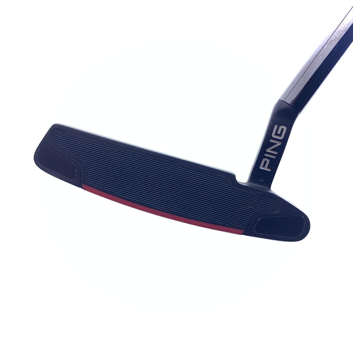 Used Ping Anser 4 2021 Putter / 34.0 Inches