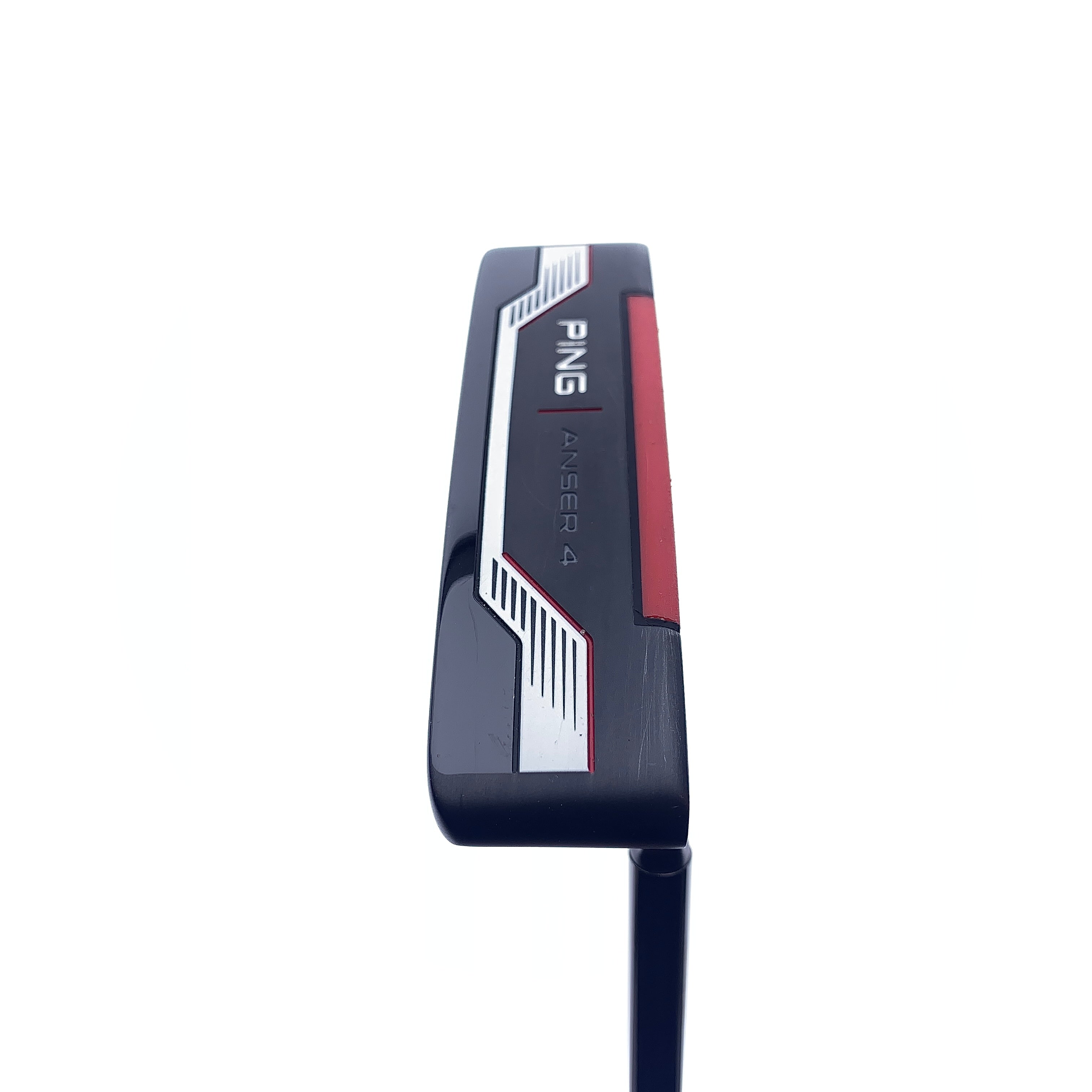 Used Ping Anser 4 2021 Putter / 34.0 Inches