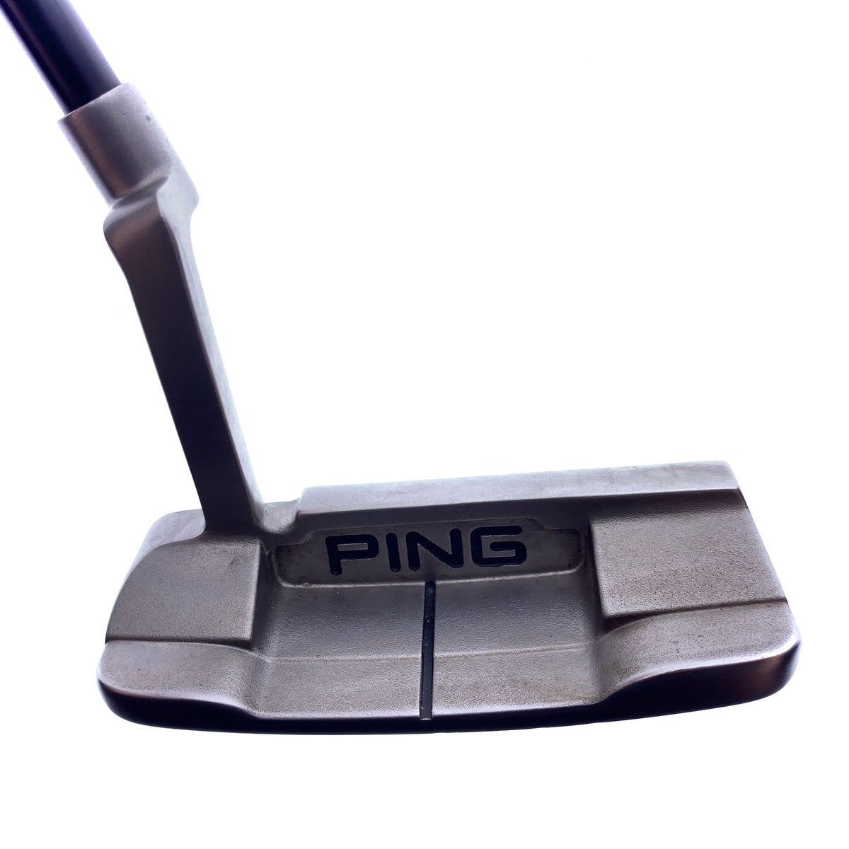 Used Ping Anser D Putter / 34.0 Inches