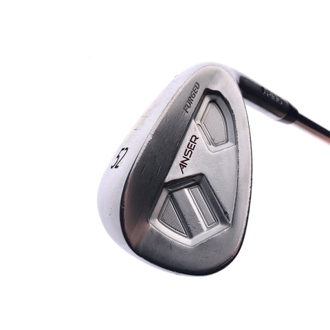 Used Ping Anser Forged Gap Wedge / 52.0 Degrees / Wedge Flex