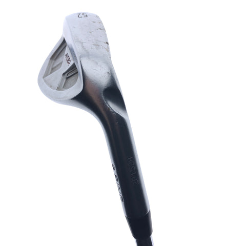 Used Ping Anser Forged Gap Wedge / 52.0 Degrees / Wedge Flex