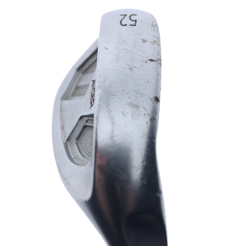 Used Ping Anser Forged Gap Wedge / 52.0 Degrees / Wedge Flex