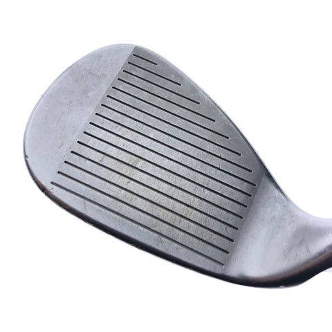 Used Ping Anser Forged Gap Wedge / 52.0 Degrees / Wedge Flex