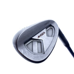 Used Ping Anser Forged Sand Wedge / 56.0 Degrees / Regular Flex