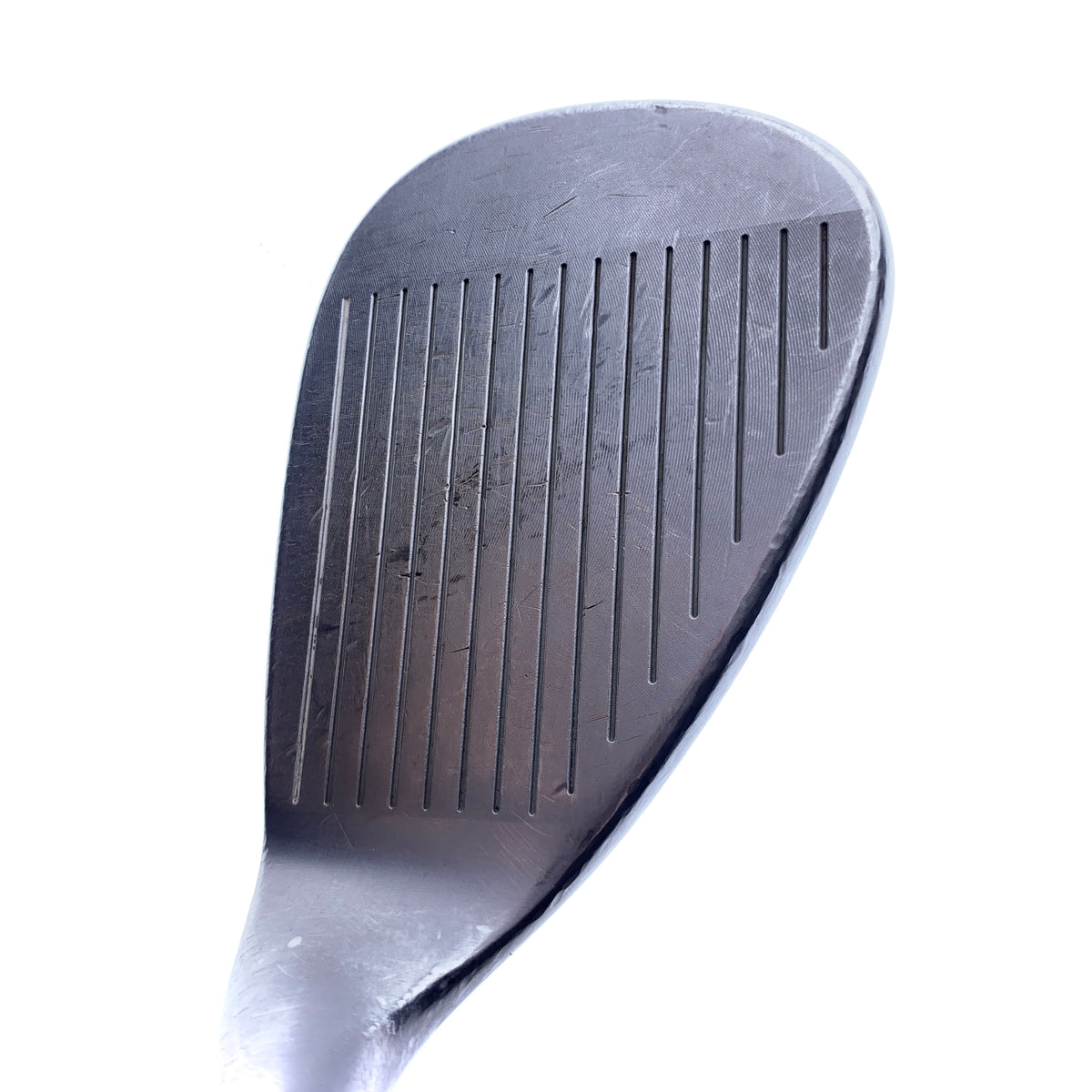 Used Ping Anser Forged Sand Wedge / 56.0 Degrees / Regular Flex