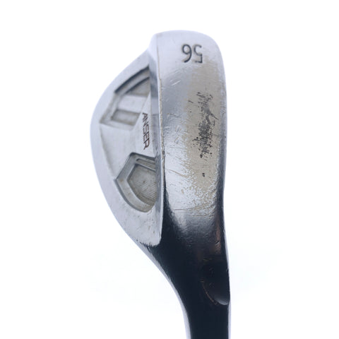 Used Ping Anser Forged Sand Wedge / 56.0 Degrees / Wedge Flex