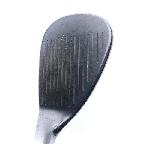 Used Ping Anser Forged Sand Wedge / 56.0 Degrees / Wedge Flex