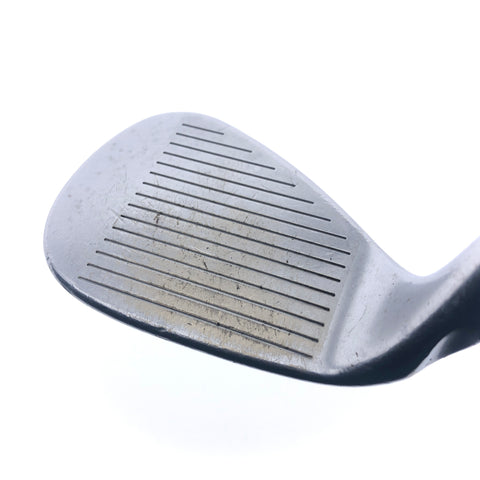 Used Ping Anser Forged Sand Wedge / 56.0 Degrees / Wedge Flex