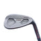 Used Ping Anser Forged Sand Wedge / 56.0 Degrees / Wedge Flex
