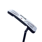 Used Ping Anser Milled 4 Putter / 34.0 Inches