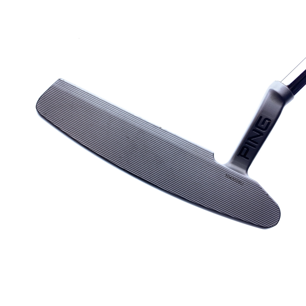 Used Ping Anser Milled 4 Putter / 34.0 Inches
