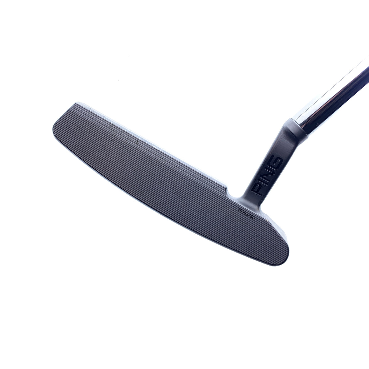 Used Ping Anser Milled 4 Putter / 34.0 Inches