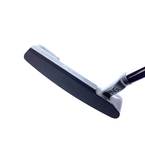 Used Ping Anser Milled 4 Putter / 34.0 Inches