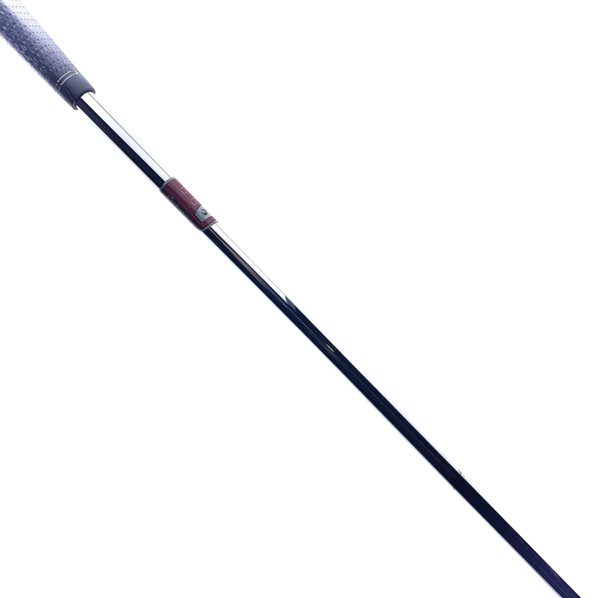 Used Ping Anser Milled 4 Putter / 34.0 Inches
