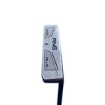 Used Ping Anser Milled 4 Putter / 34.0 Inches