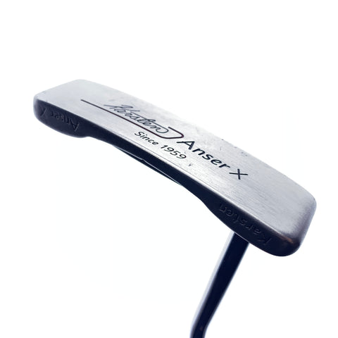 Used Ping Anser X Putter / 35.0 Inches