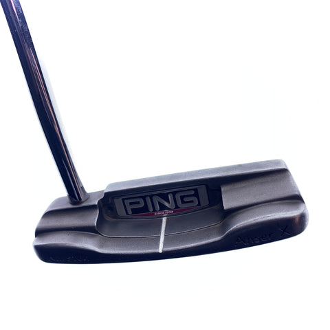 Used Ping Anser X Putter / 35.0 Inches