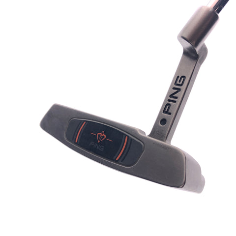 Used Ping Anser i Putter / 35.0 Inches