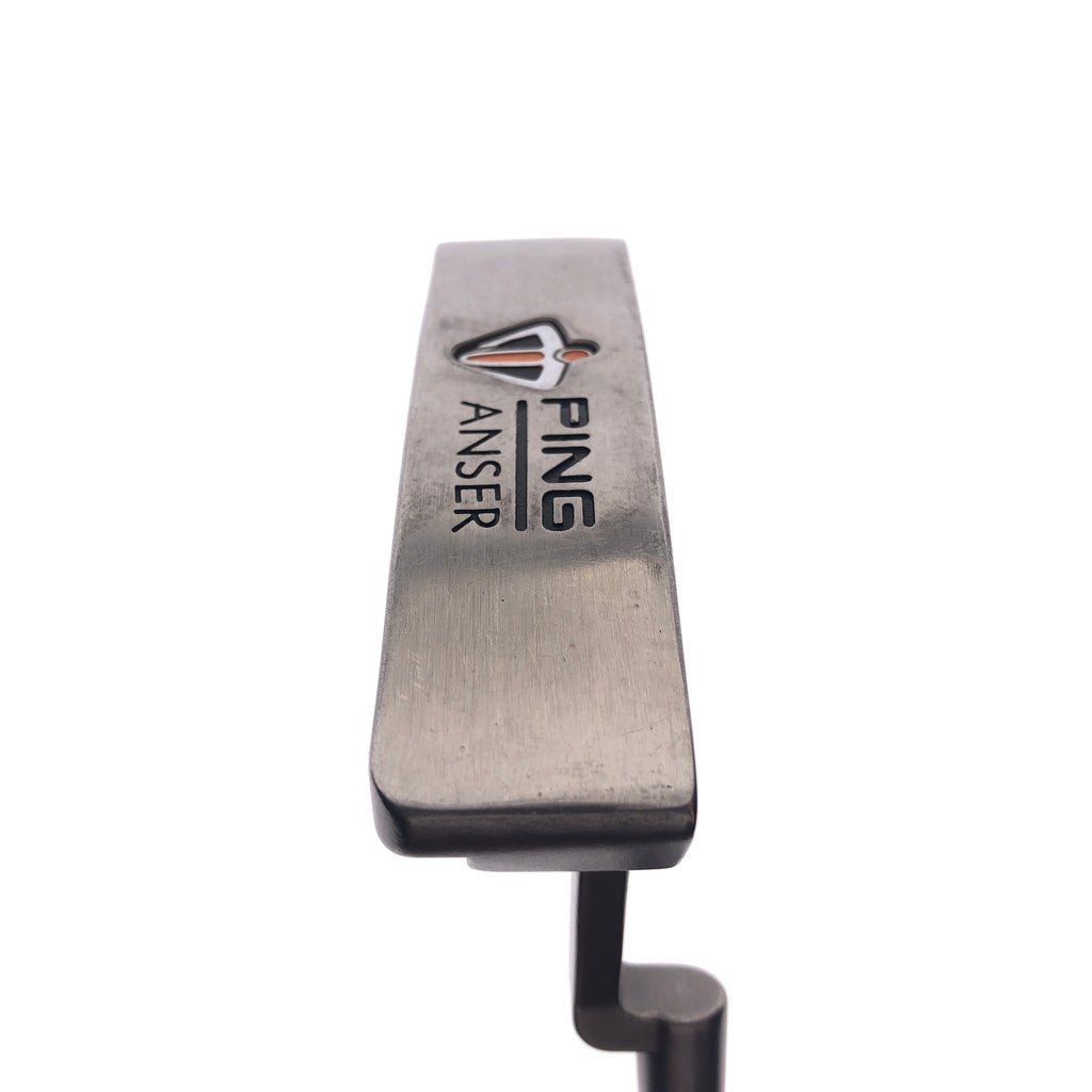 Used Ping Anser i Putter / 35.0 Inches