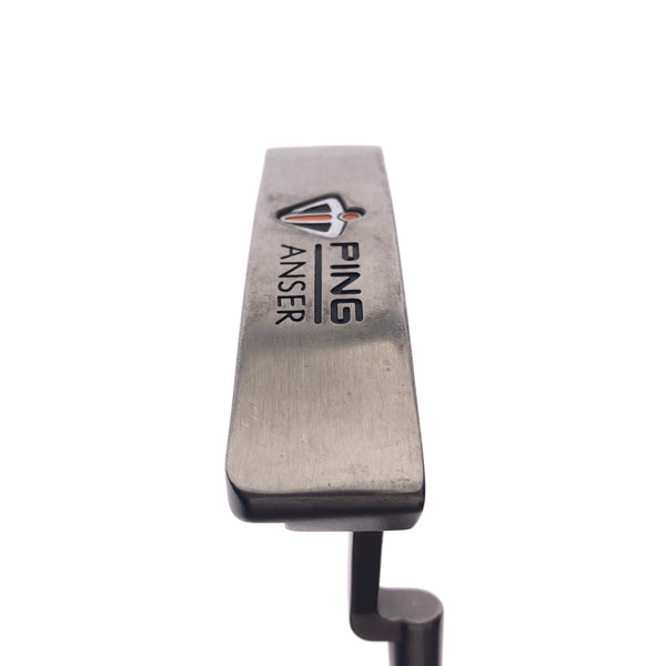 Used Ping Anser i Putter / 35.0 Inches
