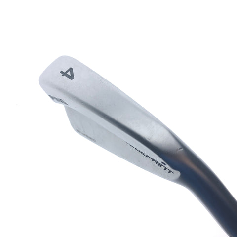 Used Ping Blueprint 4 Iron / 23.5 Degrees / Stiff Flex