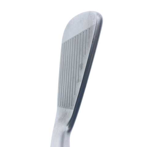 Used Ping Blueprint 4 Iron / 23.5 Degrees / Stiff Flex