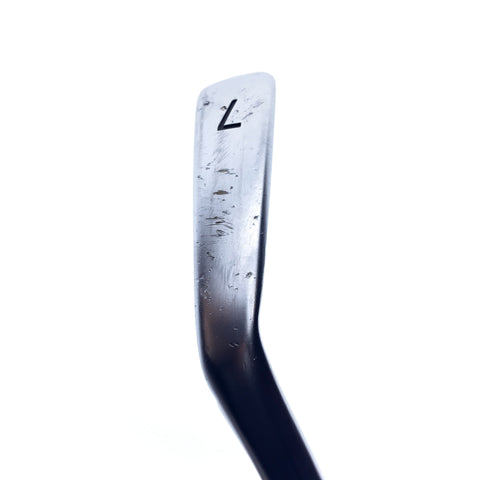 Used Ping Blueprint 7 Iron / 33 Degrees / Stiff Flex