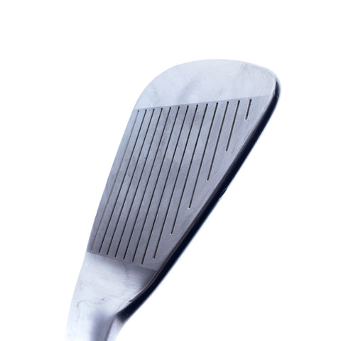 Used Ping Blueprint 7 Iron / 33 Degrees / Stiff Flex
