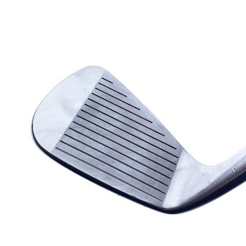 Used Ping Blueprint 7 Iron / 33 Degrees / Stiff Flex