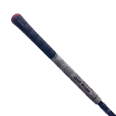 Used Ping Blueprint 7 Iron / 33 Degrees / Stiff Flex