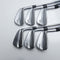 Used Ping Blueprint Iron Set / 4 - 9 IRON / Stiff Flex