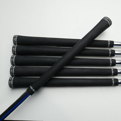 Used Ping Blueprint Iron Set / 5 - PW / Regular Flex