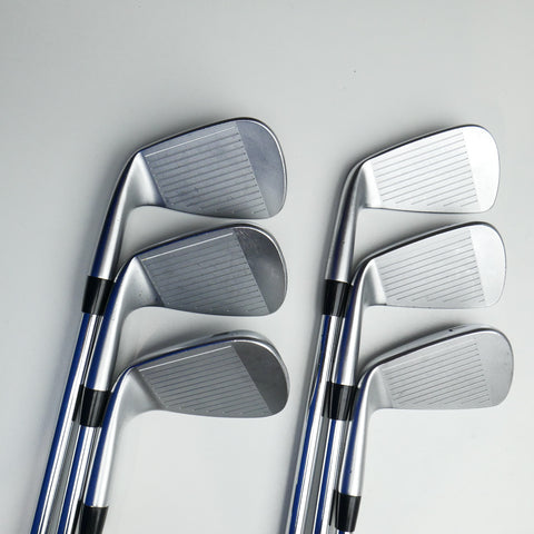 Used Ping Blueprint Iron Set / 5 - PW / Regular Flex