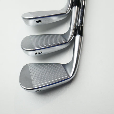Used Ping Blueprint Iron Set / 5 - PW / Regular Flex