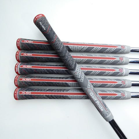 Used Ping Blueprint Iron Set / 5 - PW / Soft Regular Flex
